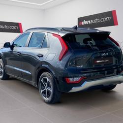 Kia Niro 1.6 GDi 138 ch HEV DCT6 Active 5p occasion - Anglet - photo 3/25