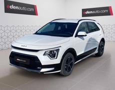 Kia Niro Anglet
