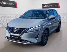 Nissan Qashqai Qashqai Mild Hybrid 158 ch Xtronic Business Edition 5p