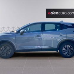 Nissan Qashqai Mild Hybrid 158 ch Xtronic Business Edition 5p occasion - Anglet - photo 2/25