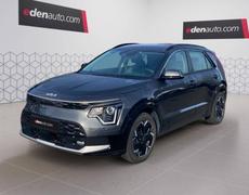 Kia Niro Anglet