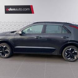 Kia Niro EV Electrique 204 ch Active 5p occasion - Anglet - photo 2/25