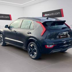 Kia Niro EV Electrique 204 ch Active 5p occasion - Anglet - photo 3/25