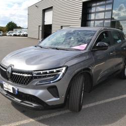 Renault Austral 1.2 E-TECH FULL HYBRID 200CH EVOLUTION - 25 Domalain
