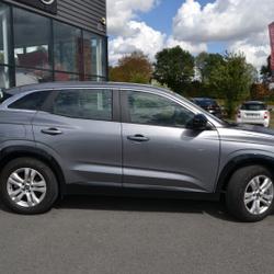 Renault Austral 1.2 E-TECH FULL HYBRID 200CH EVOLUTION - 25 Domalain