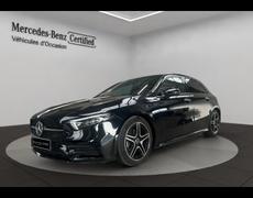 Mercedes Classe A Guérande