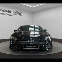 Mercedes Classe A 200 d 150ch AMG Line 8G-DCT occasion - Rez&eacute; - photo 2/23