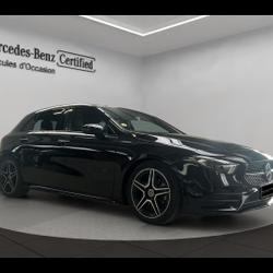 Mercedes Classe A 200 d 150ch AMG Line 8G-DCT occasion - Rez&eacute; - photo 3/23