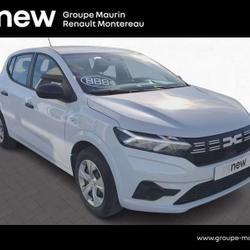Dacia Sandero 1.0 SCe 65ch Essential -24 Varennes-sur-Seine