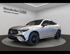 Mercedes GLC Rezé