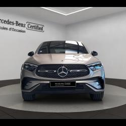 Mercedes GLC 400 e Hybrid 252+136ch AMG Line 4Matic 9G-Tronic occasion - Rez&eacute; - photo 2/30