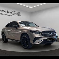Mercedes GLC 400 e Hybrid 252+136ch AMG Line 4Matic 9G-Tronic occasion - Rez&eacute; - photo 3/30
