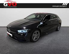 Mercedes CLA Saint-Grégoire