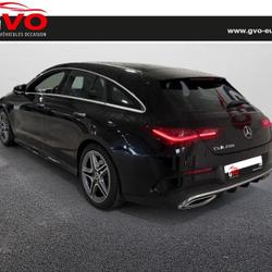 Mercedes CLA 200 163ch AMG Line 7G-DCT Saint-Gr&eacute;goire