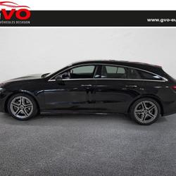 Mercedes CLA 200 163ch AMG Line 7G-DCT Saint-Gr&eacute;goire