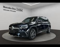 Mercedes GLB Guérande