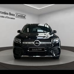 Mercedes GLB 200d 150ch AMG Line 8G DCT occasion - Gu&eacute;rande - photo 2/25