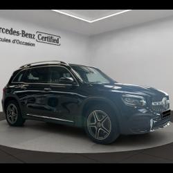 Mercedes GLB 200d 150ch AMG Line 8G DCT occasion - Gu&eacute;rande - photo 3/25