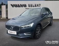 Volvo XC60 Brest