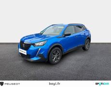 Peugeot 2008 Saint-Georges-des-Groseillers