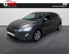 Ford Focus Saint-Grégoire