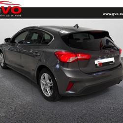 Ford Focus 1.5 EcoBlue 120ch Titanium Saint-Gr&eacute;goire