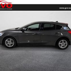 Ford Focus 1.5 EcoBlue 120ch Titanium Saint-Gr&eacute;goire