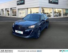 Peugeot 2008 Val de Briey