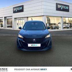 Peugeot 2008 INDISPONIBLE - 1.2 PureTech 100ch S&S Active Val de Briey