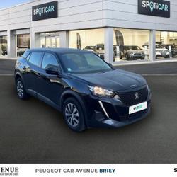 Peugeot 2008 INDISPONIBLE - 1.2 PureTech 100ch S&S Active Val de Briey
