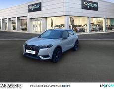 DS DS3 Crossback Val de Briey