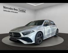 Mercedes Classe A Guérande