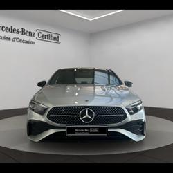 Mercedes Classe A 180 136ch Edition 140 7G-DCT occasion - Gu&eacute;rande - photo 2/22
