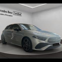 Mercedes Classe A 180 136ch Edition 140 7G-DCT occasion - Gu&eacute;rande - photo 3/22