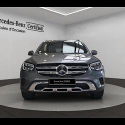 Mercedes GLC 200 d 163ch Business Line 9G-Tronic occasion - Rez&eacute; - photo 2/25
