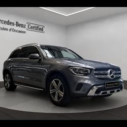 Mercedes GLC 200 d 163ch Business Line 9G-Tronic occasion - Rez&eacute; - photo 3/25