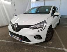 Renault Clio 5 Quimperlé