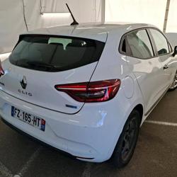 Renault Clio 5 V (BJA) 1.6 E-Tech 140ch Business occasion - Quimperl&eacute; - photo 3/9