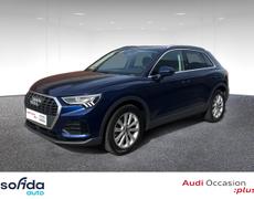 Audi Q3 Saint-Léonard