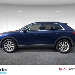 Audi Q3 Sportback 35 TDI 150 ch S tronic 7 Advanced occasion - Saint-L&eacute;onard - photo 2/15