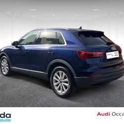 Audi Q3 Sportback 35 TDI 150 ch S tronic 7 Advanced occasion - Saint-L&eacute;onard - photo 3/15