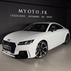 Audi TT 2.5 TFSI 400CH QUATTRO S TRONIC 7 Mommenheim