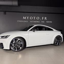 Audi TT 2.5 TFSI 400CH QUATTRO S TRONIC 7 Mommenheim