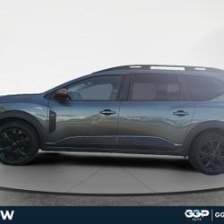 Dacia Jogger 1.0 ECO-G 100ch Extreme+ 7 places occasion - Feignies - photo 2/29