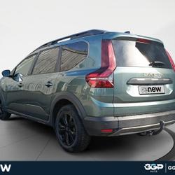 Dacia Jogger 1.0 ECO-G 100ch Extreme+ 7 places occasion - Feignies - photo 3/29