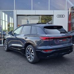 Audi Q6 e-tron Q6 e-tron 306 ch 100 kWh performance S line Bo&eacute;