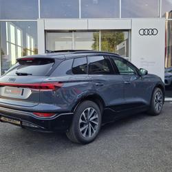 Audi Q6 e-tron Q6 e-tron 306 ch 100 kWh performance S line Bo&eacute;