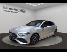 Mercedes Classe A