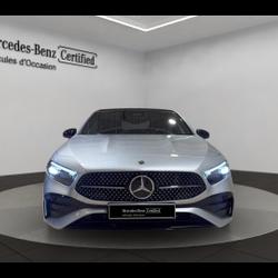 Mercedes Classe A 180 136ch Edition 140 7G-DCT occasion - Orvault - photo 2/18