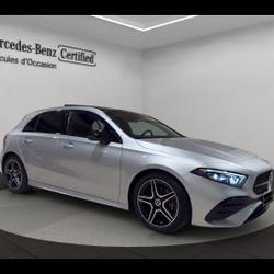 Mercedes Classe A 180 136ch Edition 140 7G-DCT occasion - Orvault - photo 3/18